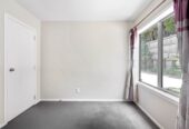 4 beds 2 baths house with carport on 697m2 section, easy access to motorways, local shops, and schools, 0.5 km to Lincoln Heights School, 1.6 km to Massey High School, 27D Rehia Road, Massey, Auckland