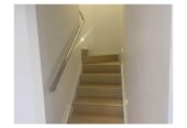 For rent, newly built 3 beds 2 baths house with 2 carports, available now, 9B Ussher Place, Pakuranga Heights, Auckland