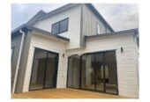 For rent, newly built 3 beds 2 baths house with 2 carports, available now, 9B Ussher Place, Pakuranga Heights, Auckland