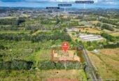 Urgent sale, Vendor want to sell it ASAP, This 10,000 sqm lifestyle land in Kumeu’s high-growth Future Urban Zone, just 3 km from Kumeu town centre, 162 Trigg Road, Huapai, Auckland