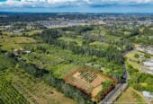Urgent sale, Vendor want to sell it ASAP, This 10,000 sqm lifestyle land in Kumeu’s high-growth Future Urban Zone, just 3 km from Kumeu town centre, 162 Trigg Road, Huapai, Auckland
