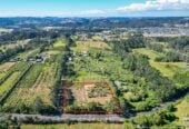 Urgent sale, Vendor want to sell it ASAP, This 10,000 sqm lifestyle land in Kumeu’s high-growth Future Urban Zone, just 3 km from Kumeu town centre, 162 Trigg Road, Huapai, Auckland