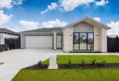 10-Year Master Build Guarantee, 175m2 Brandnew 4 beds 2.5 baths house with double garage on 501m2 section, close to local amenities, schools, and the Clevedon Village Farmers Market, 30 Kakano Street, Clevedon, Auckland