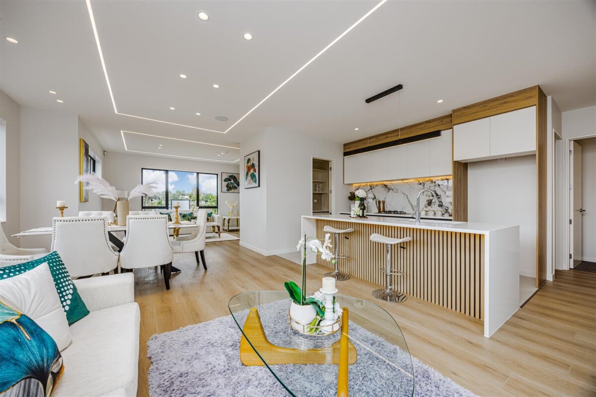 10-Year Master Build Guarantee, 175m2 Brandnew 4 beds 2.5 baths house with double garage on 501m2 section, close to local amenities, schools, and the Clevedon Village Farmers Market, 30 Kakano Street, Clevedon, Auckland