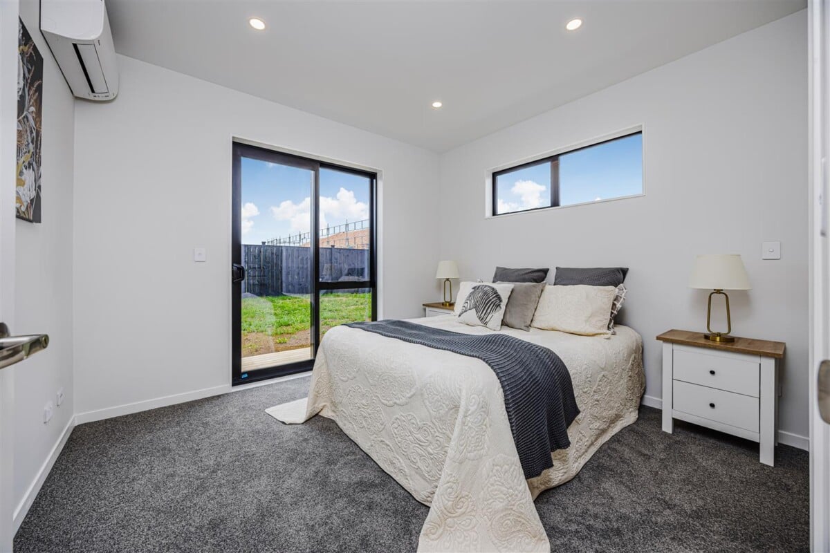 10-Year Master Build Guarantee, 175m2 Brandnew 4 beds 2.5 baths house with double garage on 501m2 section, close to local amenities, schools, and the Clevedon Village Farmers Market, 30 Kakano Street, Clevedon, Auckland