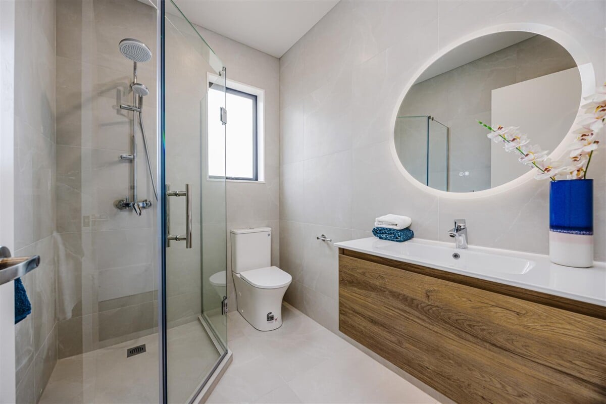 10-Year Master Build Guarantee, 175m2 Brandnew 4 beds 2.5 baths house with double garage on 501m2 section, close to local amenities, schools, and the Clevedon Village Farmers Market, 30 Kakano Street, Clevedon, Auckland