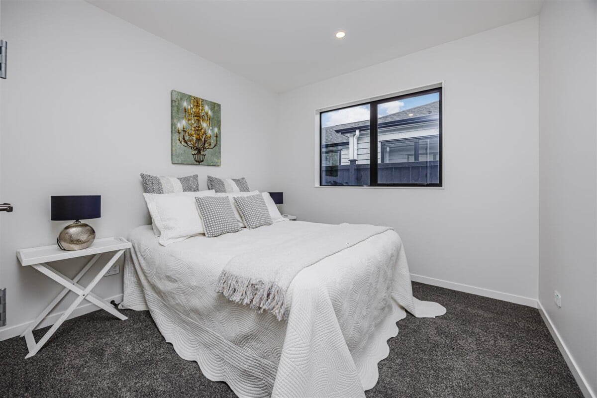 10-Year Master Build Guarantee, 175m2 Brandnew 4 beds 2.5 baths house with double garage on 501m2 section, close to local amenities, schools, and the Clevedon Village Farmers Market, 30 Kakano Street, Clevedon, Auckland