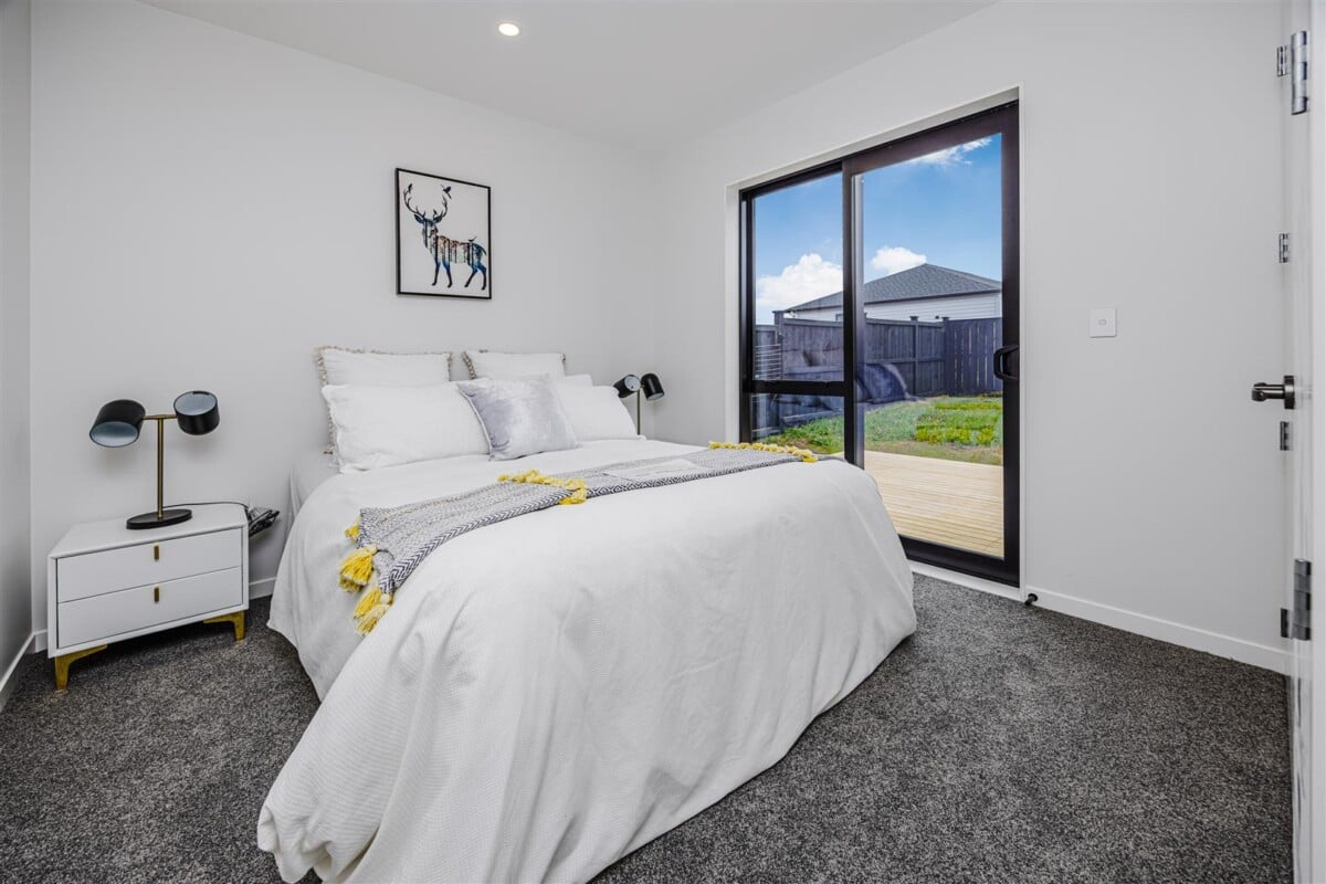 10-Year Master Build Guarantee, 175m2 Brandnew 4 beds 2.5 baths house with double garage on 501m2 section, close to local amenities, schools, and the Clevedon Village Farmers Market, 30 Kakano Street, Clevedon, Auckland