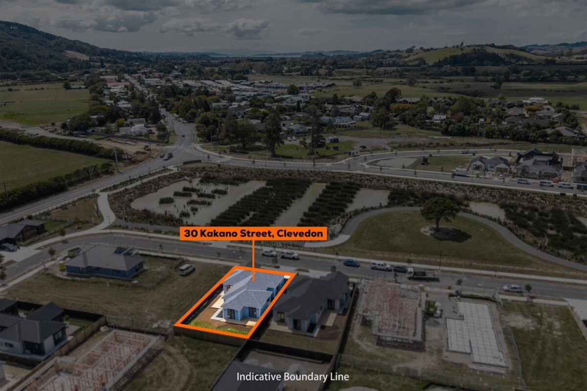 10-Year Master Build Guarantee, 175m2 Brandnew 4 beds 2.5 baths house with double garage on 501m2 section, close to local amenities, schools, and the Clevedon Village Farmers Market, 30 Kakano Street, Clevedon, Auckland
