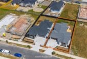 10-Year Master Build Guarantee, 175m2 Brandnew 4 beds 2.5 baths house with double garage on 501m2 section, close to local amenities, schools, and the Clevedon Village Farmers Market, 30 Kakano Street, Clevedon, Auckland