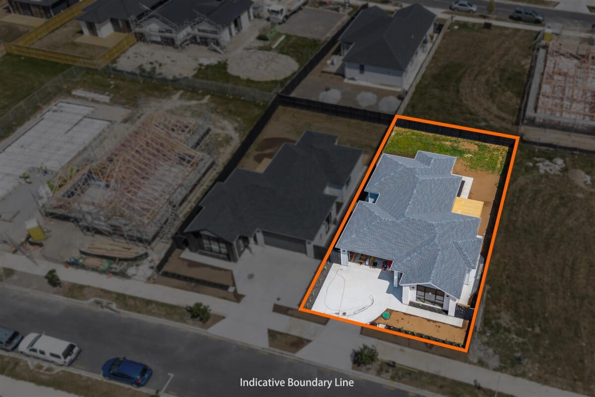 10-Year Master Build Guarantee, 175m2 Brandnew 4 beds 2.5 baths house with double garage on 501m2 section, close to local amenities, schools, and the Clevedon Village Farmers Market, 30 Kakano Street, Clevedon, Auckland