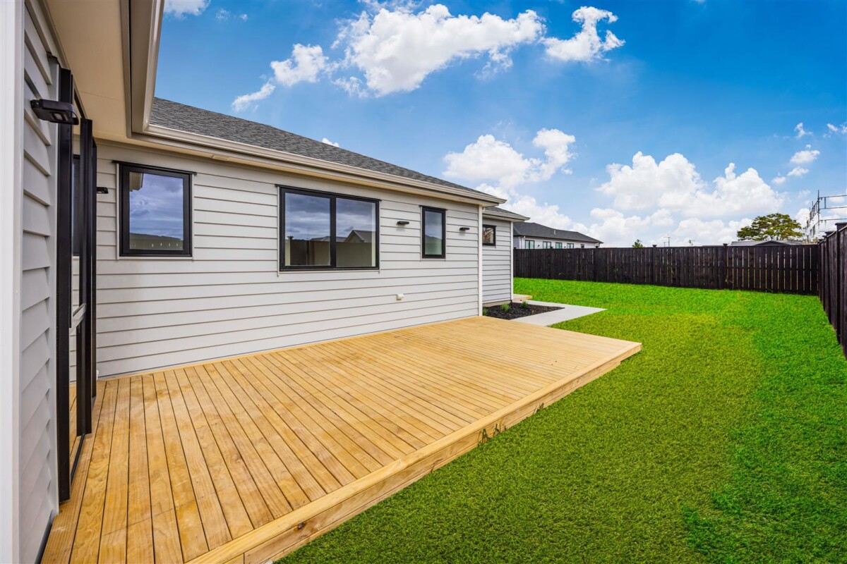 10-Year Master Build Guarantee, 175m2 Brandnew 4 beds 2.5 baths house with double garage on 501m2 section, close to local amenities, schools, and the Clevedon Village Farmers Market, 30 Kakano Street, Clevedon, Auckland