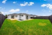 10-Year Master Build Guarantee, 175m2 Brandnew 4 beds 2.5 baths house with double garage on 501m2 section, close to local amenities, schools, and the Clevedon Village Farmers Market, 30 Kakano Street, Clevedon, Auckland