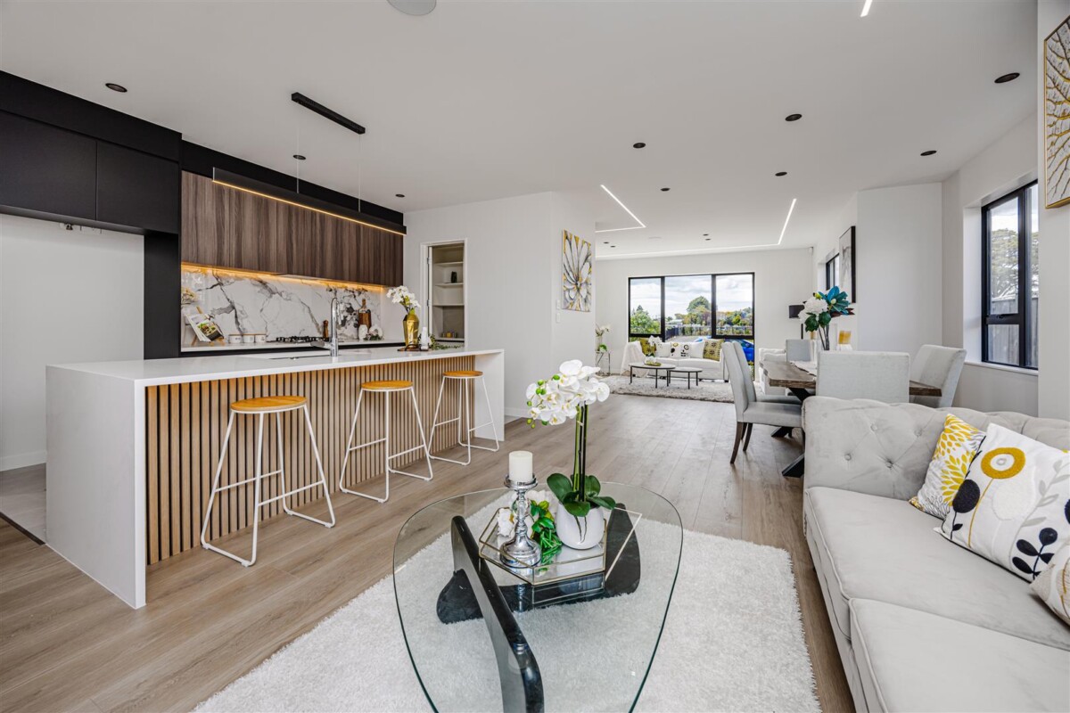 10-Year Master Build Guarantee, 175m2 Brandnew 4 beds 2.5 baths house with double garage on 501m2 section, close to local amenities, schools, and the Clevedon Village Farmers Market, 32 Kakano Street, Clevedon, Auckland