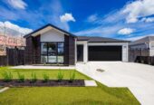 10-Year Master Build Guarantee, 175m2 Brandnew 4 beds 2.5 baths house with double garage on 501m2 section, close to local amenities, schools, and the Clevedon Village Farmers Market, 32 Kakano Street, Clevedon, Auckland
