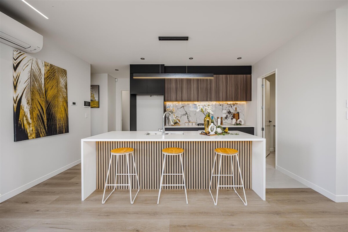 10-Year Master Build Guarantee, 175m2 Brandnew 4 beds 2.5 baths house with double garage on 501m2 section, close to local amenities, schools, and the Clevedon Village Farmers Market, 32 Kakano Street, Clevedon, Auckland