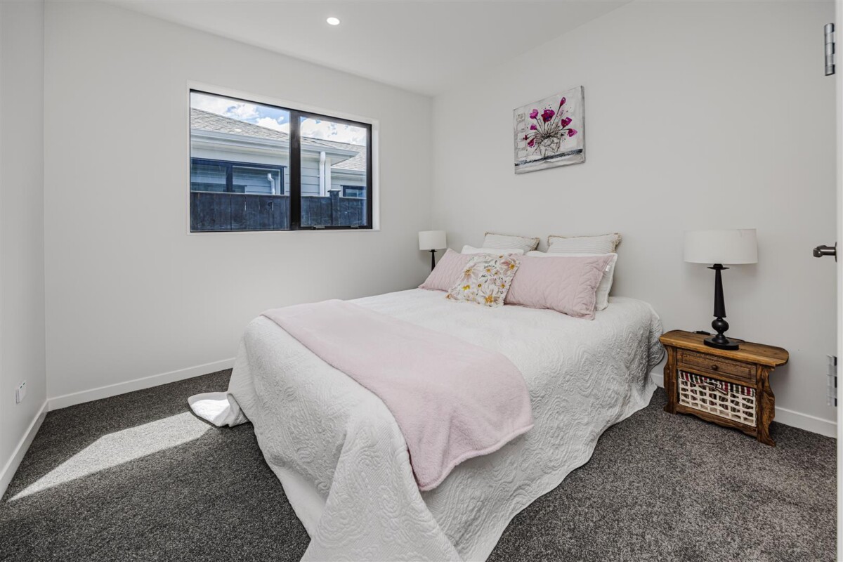 10-Year Master Build Guarantee, 175m2 Brandnew 4 beds 2.5 baths house with double garage on 501m2 section, close to local amenities, schools, and the Clevedon Village Farmers Market, 32 Kakano Street, Clevedon, Auckland