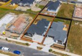 10-Year Master Build Guarantee, 175m2 Brandnew 4 beds 2.5 baths house with double garage on 501m2 section, close to local amenities, schools, and the Clevedon Village Farmers Market, 32 Kakano Street, Clevedon, Auckland