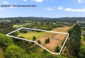 Home & Income Paradise with Subdivision Potential, Coatesville School zone, 6 beds lifestyle houses on 3.3400ha land, 4 beds main home, 2 beds minor dwelling, 41 Berenice Lane, Riverhead, Auckland