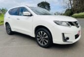 2016 Nissan X-Trail MODE PREMIER HIGH SPAC 360° CAMERA RV/SUV Automatic, 5 seats, Petrol, 2,000 cc, 60,838 km