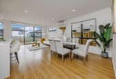 5 beds 3.5 baths house with double garage and 1 bed granny, close to Ormiston Town Centre, schools, parks, zoned for Te Uho O Te Nikau Primary School, Ormiston Junior College, and Ormiston Senior College, 13 Paripari Street, Flat Bush, Auckland