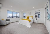 5 beds 3.5 baths house with double garage and 1 bed granny, close to Ormiston Town Centre, schools, parks, zoned for Te Uho O Te Nikau Primary School, Ormiston Junior College, and Ormiston Senior College, 13 Paripari Street, Flat Bush, Auckland