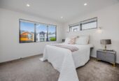 5 beds 3.5 baths house with double garage and 1 bed granny, close to Ormiston Town Centre, schools, parks, zoned for Te Uho O Te Nikau Primary School, Ormiston Junior College, and Ormiston Senior College, 13 Paripari Street, Flat Bush, Auckland