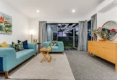 Showhome for sale, 2 beds 1 bath home on 158m2 section, close to schools shops, motorway access, 24 Watchfield Close, Mangere, Auckland
