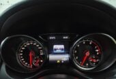 2019 Mercedes-Benz CLA 180 SHOOTING BRAKE AMG STYLE/GRADE 4.5/ Station Wagon Automatic, 5 seats, Gray, Petrol, New Import, 1,600 cc, 80,887 km