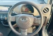 STOCK CLEARNCE SALE, 2014 Daihatsu Boon Hatchback Automatic, 5 seats, Petrol, 1,000 cc, 112,000 km