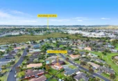 185m2 4 beds 2.5 baths house with double garage on 912m2 section, close to schools, shops, motorway access, 39 Moss Crescent, Takanini, Auckland