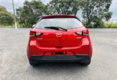 2015 Mazda Demio 13S SPORTS !! HIGH SPEC !! Hatchback Tiptronic, 5 seats, New Import, Petrol, 1,300 cc, 17,095 km