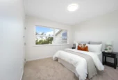 Move-in ready, Renovated Brick 3 beds 1 bath house on 693m2 section, a large rumpus and the converted garage with study area downstairs, close to schools, shops, and public transport to the CBD, 13A Matata Street, Blockhouse Bay, Auckland