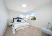 Move-in ready, Renovated Brick 3 beds 1 bath house on 693m2 section, a large rumpus and the converted garage with study area downstairs, close to schools, shops, and public transport to the CBD, 13A Matata Street, Blockhouse Bay, Auckland