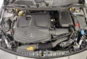 2019 Mercedes-Benz CLA 180 SHOOTING BRAKE AMG STYLE/GRADE 4.5/ Station Wagon Automatic, 5 seats, Gray, Petrol, New Import, 1,600 cc, 80,887 km
