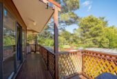 Backing directly onto Tui Glen Reserve, 3 beds 1 bath house with carport, just minutes from WestCity shopping centre, local cafes, schools, easy motorway access, 76B Chilcott Road, Henderson, Auckland