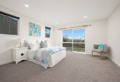 198m2 Renovated 4 beds 2.5 baths house with double garage and City View & Sea View, on 450m2 section, close to Massey High School, and just a short drive to the shopping and dining hubs of Westgate, NorthWest, and Lincoln Road, 18 Cityview Place, Massey, Auckland