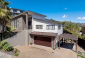 Home and in come, 277m2 5 beds + a large study room 3 baths house with double garage and carport on 600m2 section, including a 2-beds granny, Zoned for popular Western Heights School and just moments away from Opanuku Stream Cycle and Walkway, local parks, Palomino shops and Sturges Road train station, 77 San Marino Drive West, Henderson,, Auckland
