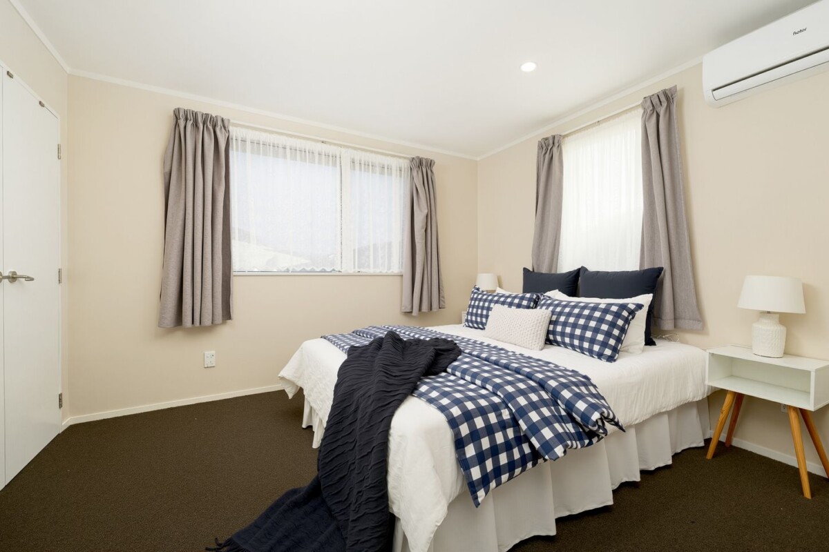 102m2 2 beds 1 bath home with garage on 240m2 section, close to schools, parks, local shops, and public transport, 11 Manatu Lane, Kelston, , Auckland