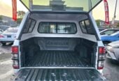 2014 Ford Ranger TD XLT DC W/S A 3.2D**Ute Automatic, 5 seats, Diesel, 3,199 cc, 220,703 km