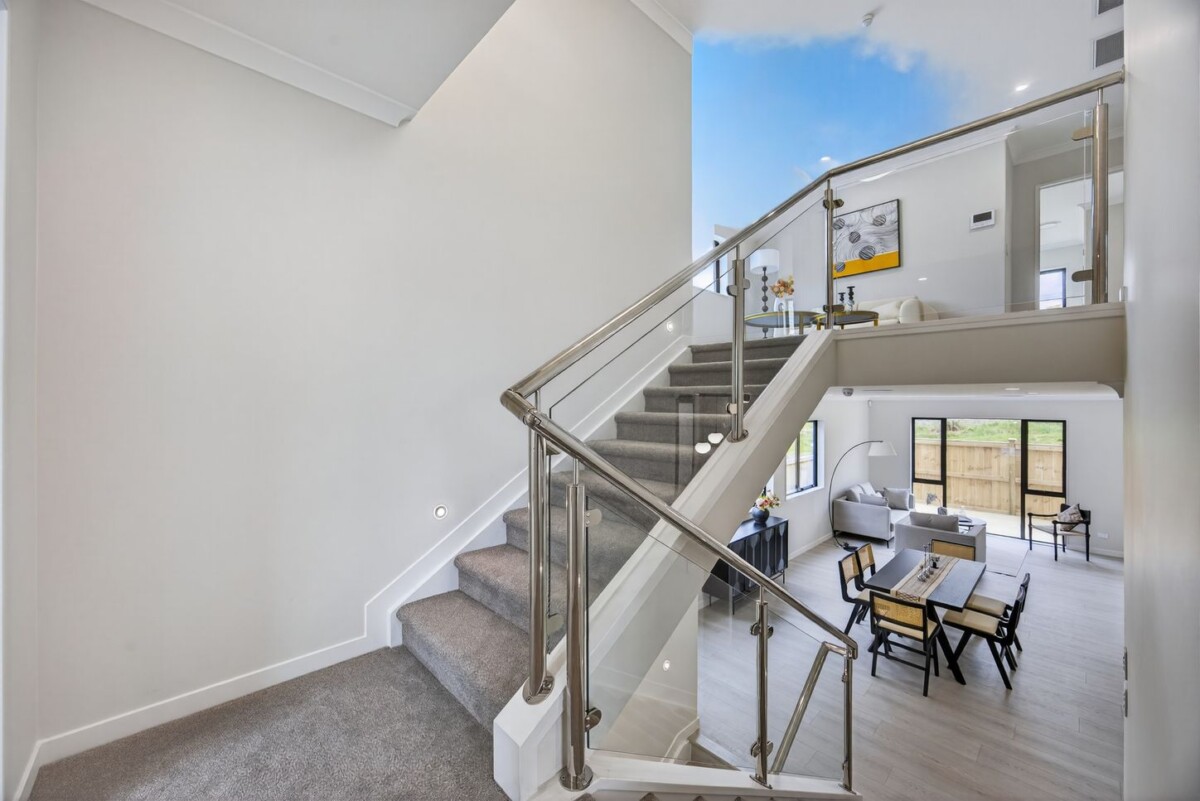 5 Ensuites | Legal Second Kitche, 294m2 7 beds 6.5 baths house with double garage, just minutes from Ormiston Town Centre, 2 Ballyalton Crescent, Flat Bush, Auckland