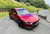 2020 Mazda CX-30 20S SPORTS !! TOP SPEC !! FULLY LOADED !! RV/SUV Tiptronic, Petrol, 5 seats, New Import, 2,000 cc, 43,676 km
