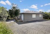 Home and income, Brick and tile 4 beds main house + standalone 2 beds Minor Dwelling on 905m2 section, Recently Refreshed, close to schools, shopping centres, 0.4 km to Howick Primary School and Howick Intermediate, 67 and 67A O’Halloran Road, Howick, Auckland