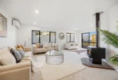 240m2 renovated 5 beds 3 baths house with double garage on 429m2 section, close to schools, supermarkets, shops, golf club, pool and recreation centre, motorway access, 11 Katavich Place, Mount Roskill, Auckland
