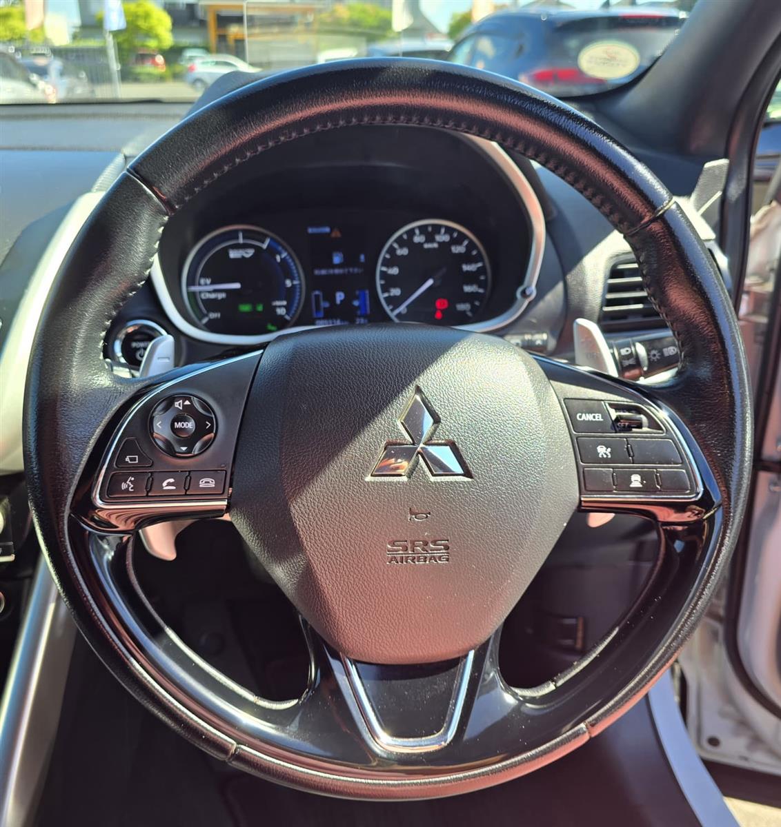 2020 Mitsubishi Eclipse CROSS**PHEV* RV/SUV Automatic, 5 seats, 2,359 cc, 89,312 km