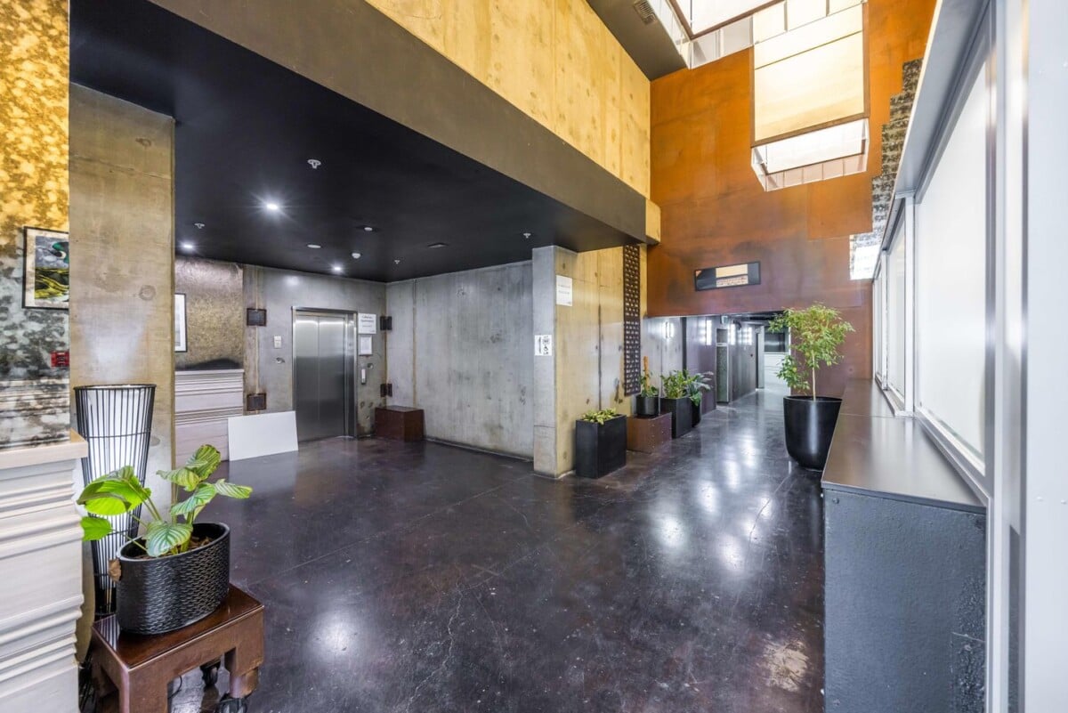 2 beds 1 bath apartment, Just a short walk to universities, cafes, restaurants, and public transport, everything you need is right at your doorstep, 1508/19 Anzac Avenue, Auckland Central, Auckland