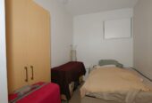 2 beds 1 bath apartment, Prime location opposite Manukau Train Station, Approx. 2-minute walk to Westfield Manukau, Pleasant balcony with attractive outlook, Stable tenant in place, 805/17 Putney Way, Manukau, , Auckland