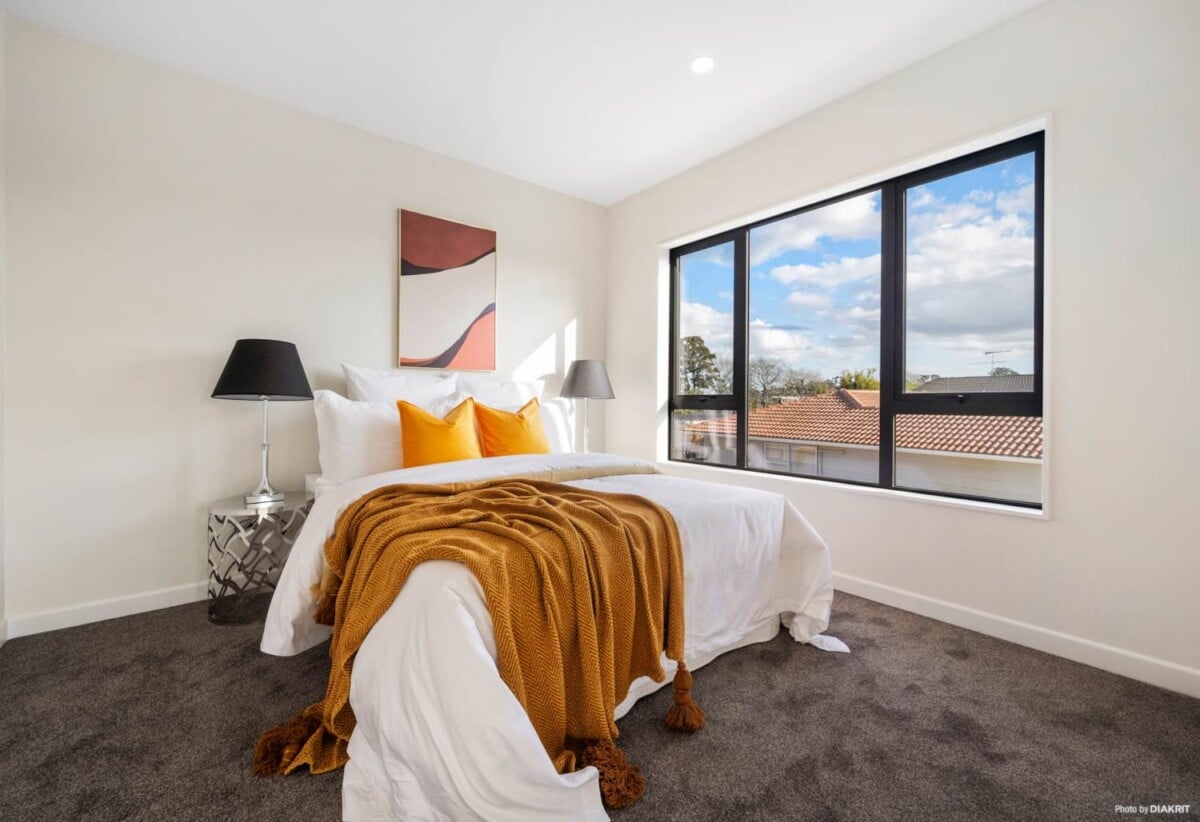 Brandnew standalone 4 beds 3 baths home with garage, close to schools, parks, shopping centre, golf club, zoned for Elm Park School, Farm Cove Intermediate, Pakuranga College, 14A Hope Farm Avenue, Pakuranga Heights, Auckland
