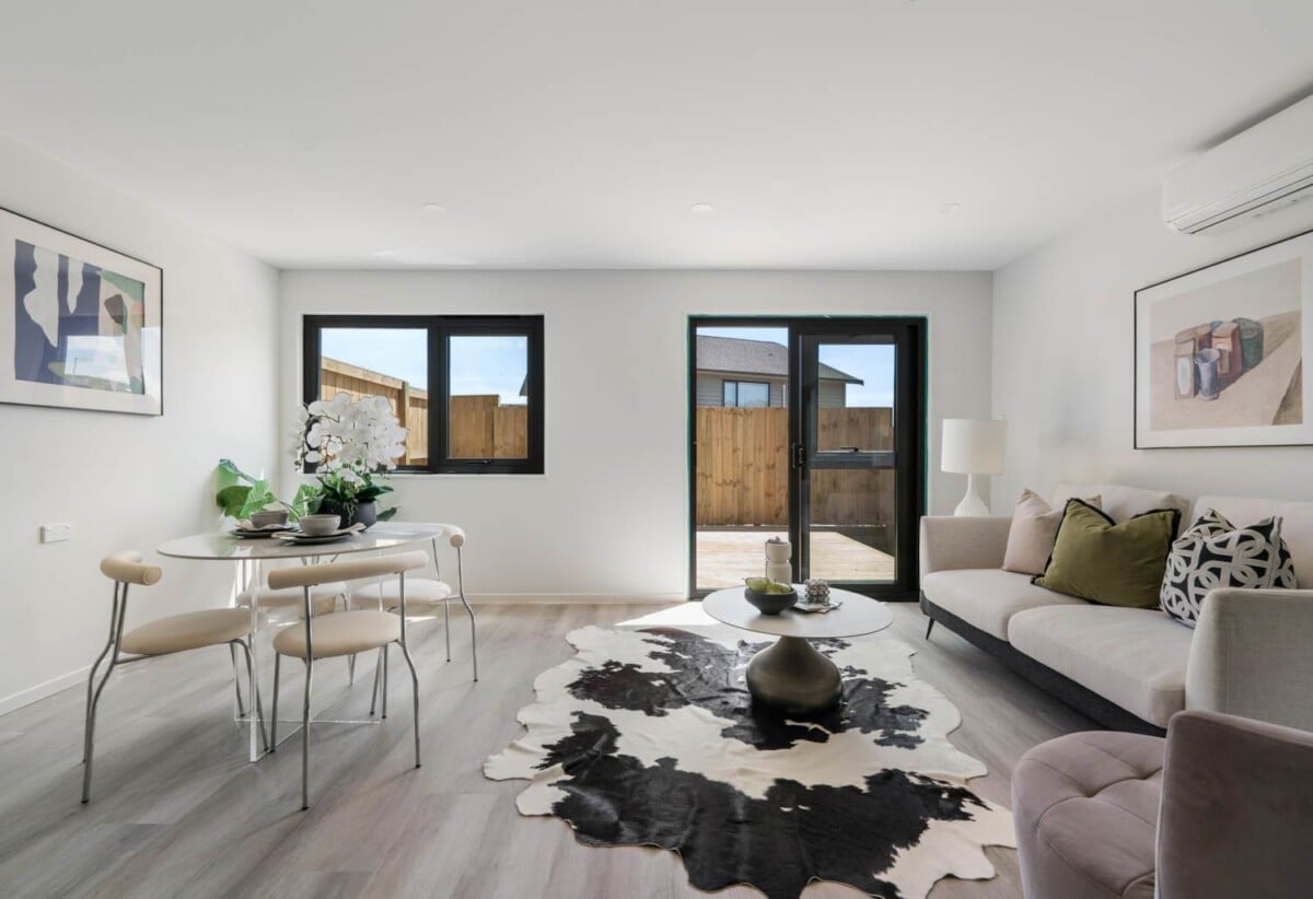 Brandnew 4 beds 2.5 baths home with garage, close to schools. shops, motorway access, 1.2 km to Valley School, 21 Taukahiwi Road, Pukekohe, Auckland