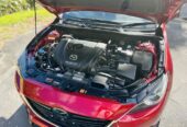 2014 Mazda Axela 20S SPORTS !! TOP SPEC !! FULLY LOADED !! Hatchback Manual, 5 seats, Petrol, New Import, 2,000 cc, 108,401 km